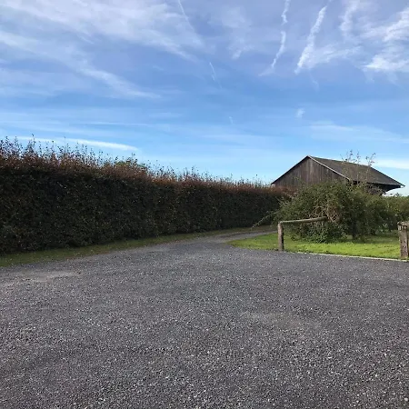 Le Charme D Ognes Appartement Ognes  Buitenkant foto