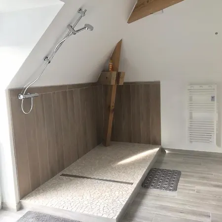 Le Charme D Ognes Appartement Ognes  Buitenkant foto