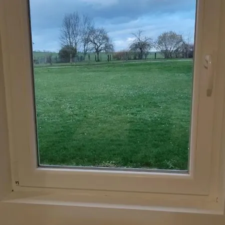 Le Charme D Ognes Appartement Ognes  Buitenkant foto