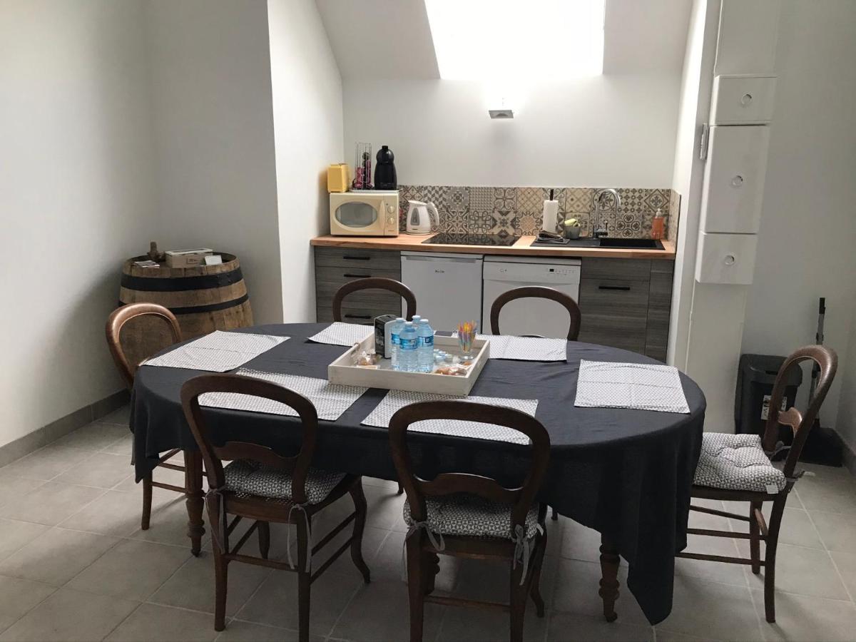 Appartement Le Charme D Ognes Ognes (Aisne)