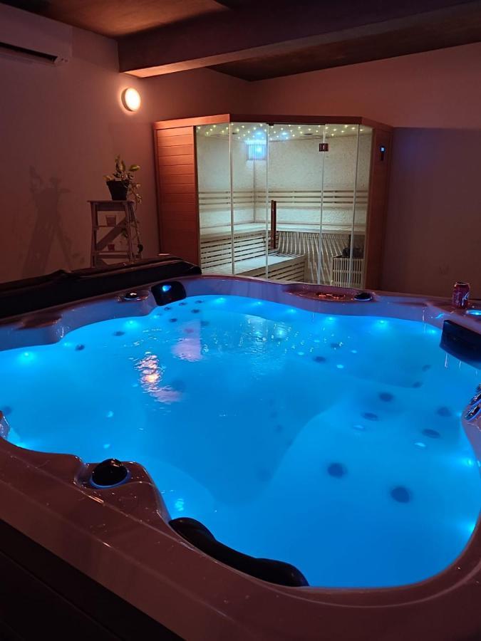 Apartment Le Charme D Ognes *