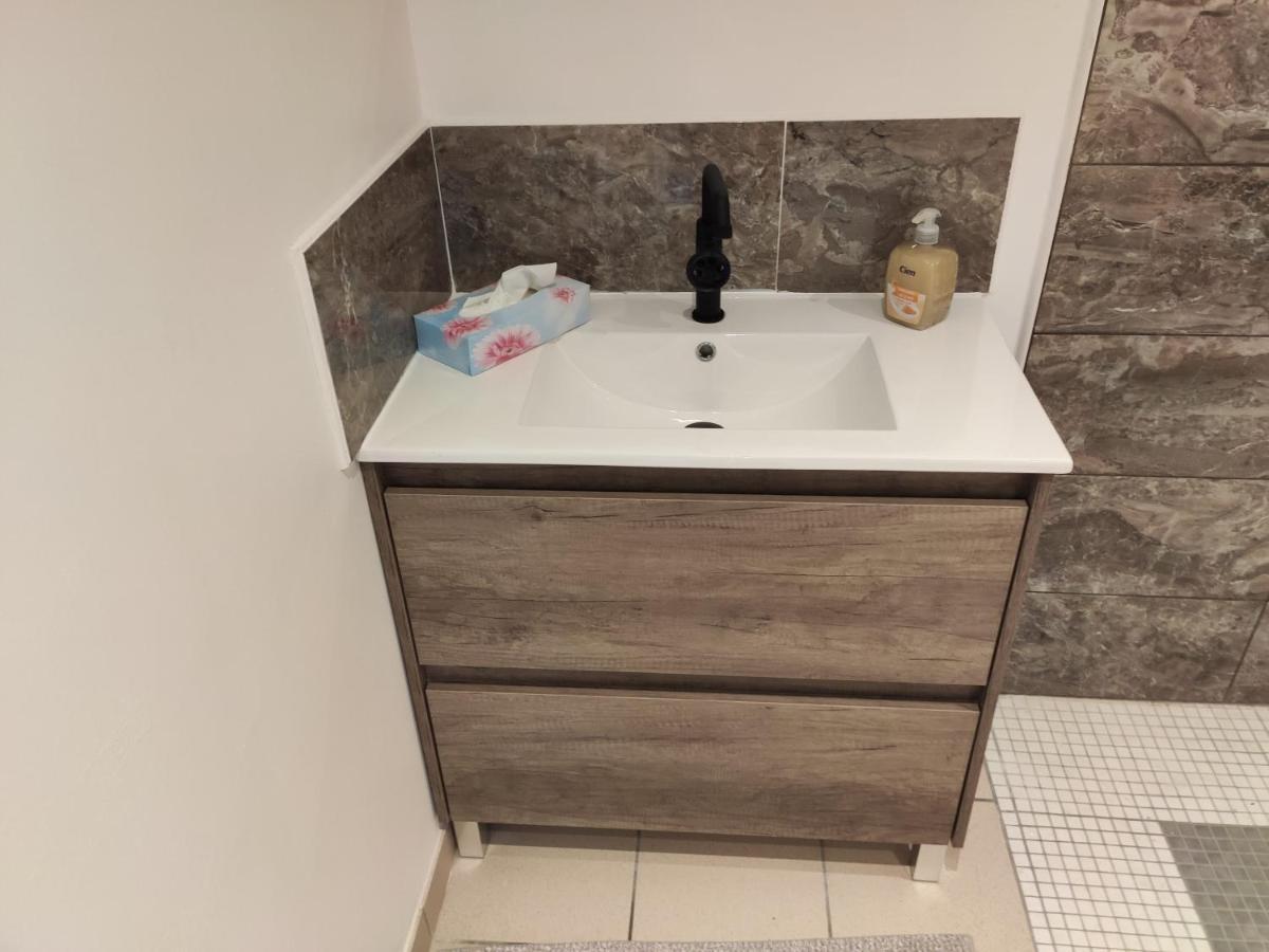 Le Charme D Ognes Appartement