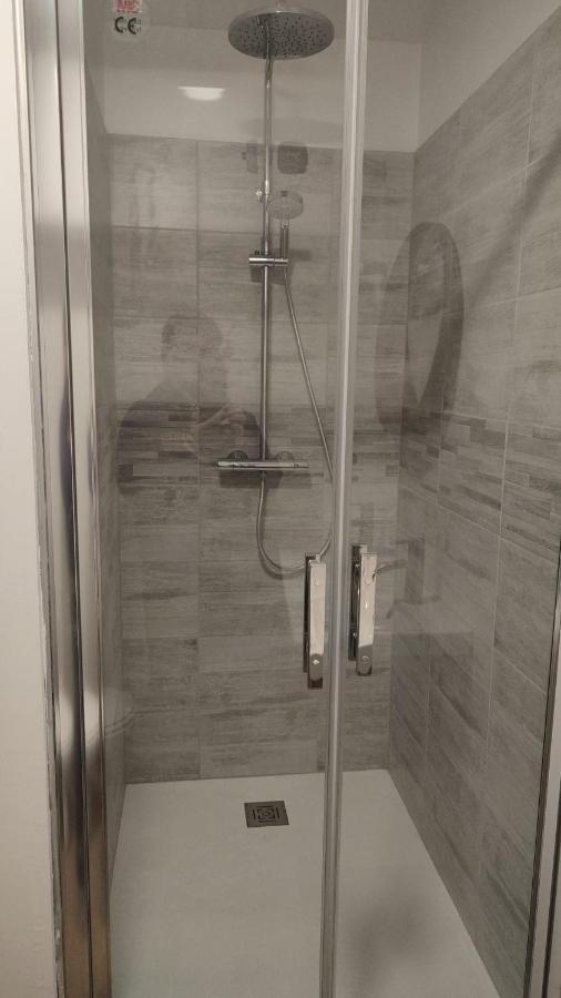 Le Charme D Ognes Appartement