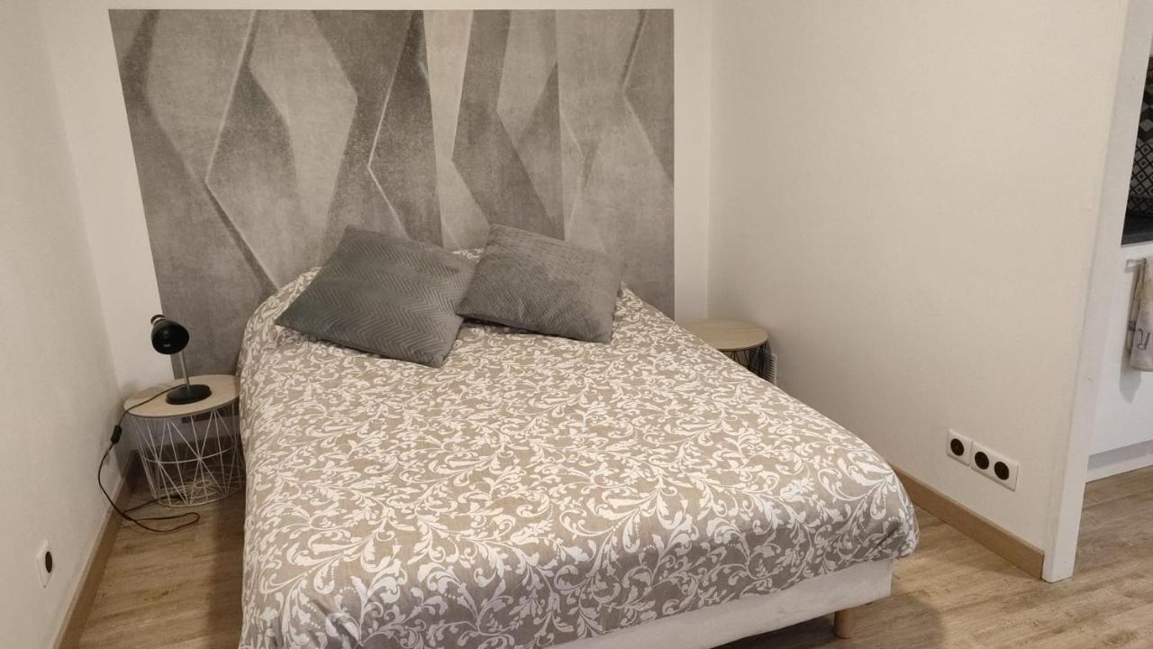 Appartement Le Charme D Ognes