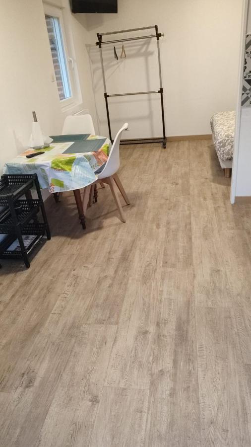 Le Charme D Ognes Appartement *