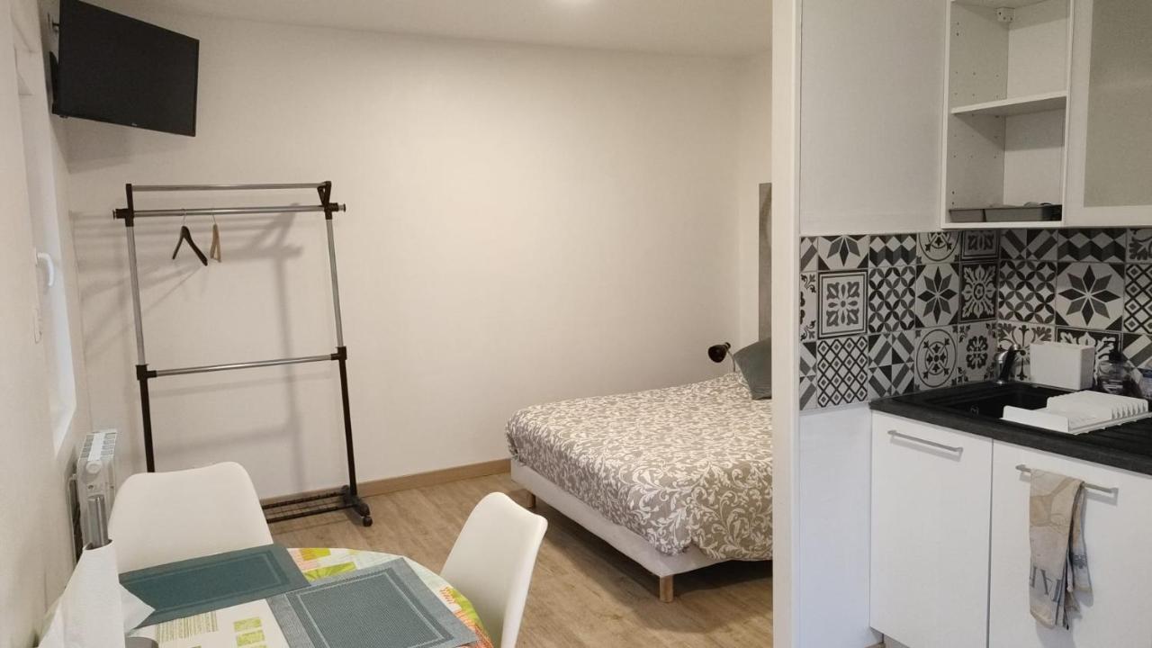 Le Charme D Ognes Appartement Ognes (Aisne)